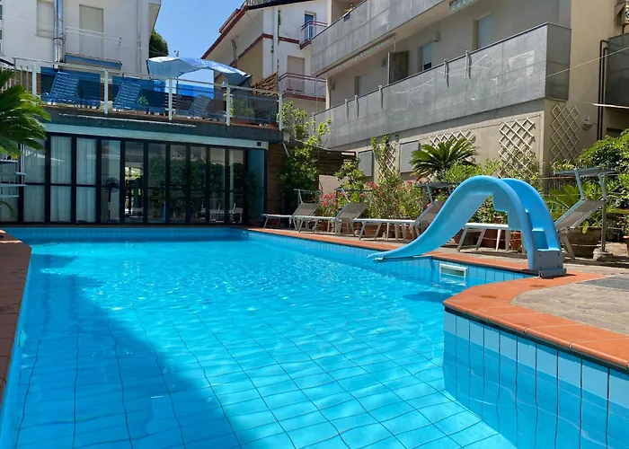Golf Hotel Riccione