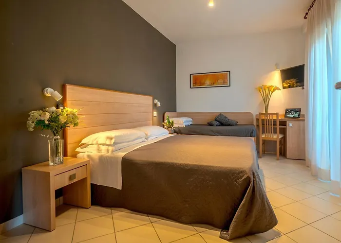 Hotel Mocambo Riccione